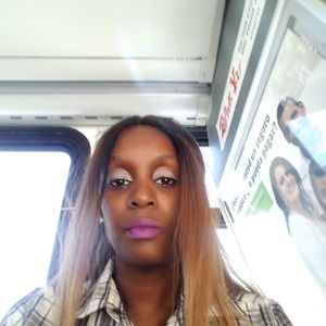 Meet your Posher, Tashina